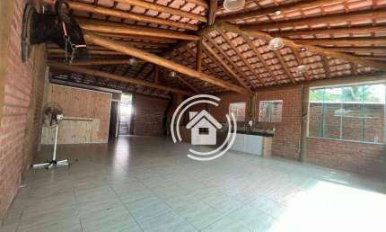 Casa com 2 dormitórios à venda, 152 m² por r$ 399.990,00 - jardim bandeirantes - anhembi/sp