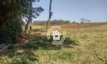 Terreno à venda, 2000 m² por r$ 160.000,00 - santana - piracicaba/sp