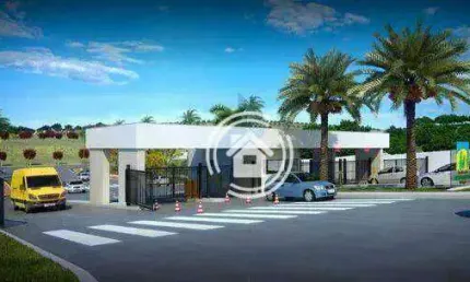 Terreno à venda, 150 m² por r$ 189.900,00 - horto florestal villagio - sorocaba/sp