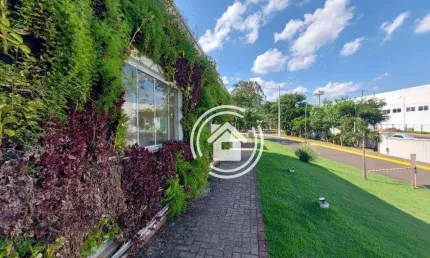 Apartamento com 2 dormitórios à venda, 45 m² por r$ 60.000,00 - jardim  boer  - americana/sp