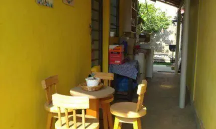 Casa com 2 dormitórios à venda, 45 m² por r$ 175.000,10 - campestre - piracicaba/sp