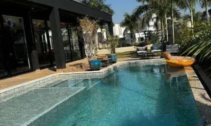 Casa com 5 dormitórios, 466 m² - venda por r$ 5.100.000,00 ou aluguel por r$ 28.000,10/mês - alphaville - votorantim/sp