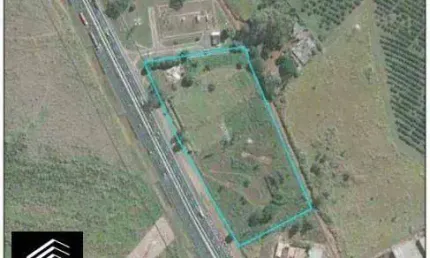 Área à venda, 147000 m² por r$ 4.000.000,00 - jardim nova limeira - limeira/sp