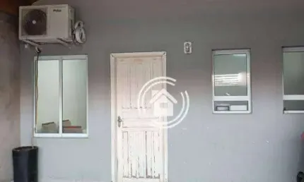 Casa com 3 dormitórios à venda, 140 m² por r$ 430.000,00 - vale do sol - piracicaba/sp