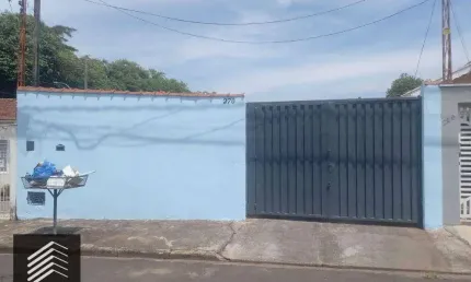 Barracão à venda, 168 m² por r$ 380.000,00 - nhô quim - piracicaba/sp