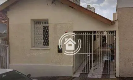 Casa com 2 dormitórios à venda, 88 m² por r$ 350.000,00 - alto - piracicaba/sp