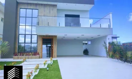 Sobrado com 4 dormitórios à venda, 215 m² por r$ 1.750.000,00 - bougainvillee iv - peruíbe/sp