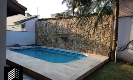 Sobrado com 3 dormitórios à venda, 211 m² por r$ 1.260.000,00 - cidade nova peruibe - peruíbe/sp