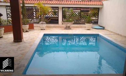 Casa com 4 dormitórios à venda, 220 m² por r$ 670.000,00 - cidade nova peruibe - peruíbe/sp