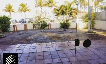 Casa com 3 dormitórios à venda, 308 m² por r$ 1.200.000,00 - balneário florida - peruíbe/sp