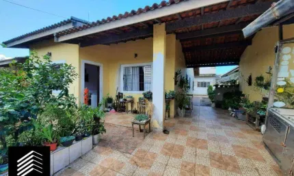 Casa com 2 dormitórios à venda, 151 m² por r$ 400.000,00 - parque d'aville residencial - peruíbe/sp