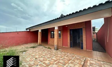 Casa com 5 dormitórios à venda, 207 m² por r$ 600.000,00 - estância balneária maria helena novaes - peruíbe/sp