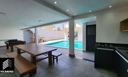 Casa com 6 dormitórios à venda, 300 m² por r$ 2.000.000,00 - centro - peruíbe/sp