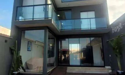 Salão à venda, 37 m² por r$ 800.000,00 - altos do taquaral - piracicaba/sp