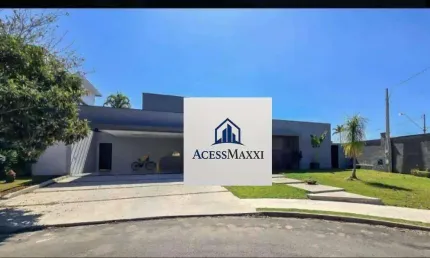 Casa com 4 dormitórios à venda, 262 m² por r$ 2.180.000,00 - artemis - piracicaba/sp