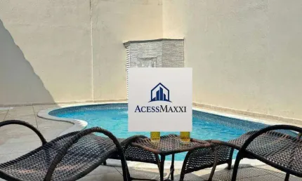 Casa com 3 dormitórios à venda, 181 m² por r$ 480.000,00 - balneário josedy - peruíbe/sp