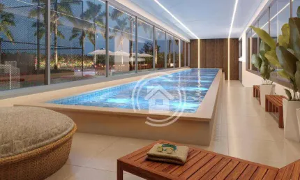 Apartamento com 4 dormitórios à venda, 166 m² por r$ 1.489.878,00 - jardim elite - piracicaba/sp