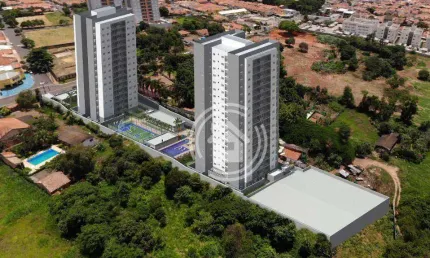 Apartamento com 2 dormitórios à venda, 65 m² por r$ 420.000,00 - piracicamirim - piracicaba/sp
