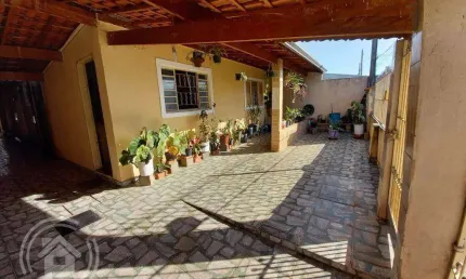 Casa com 2 dormitórios à venda, 90 m² por r$ 296.800,00 - bela são pedro - são pedro/sp