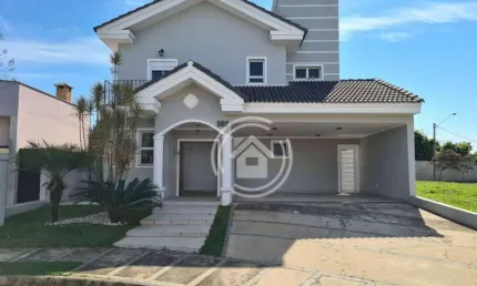 Sobrado com 3 dormitórios à venda, 210 m² por r$ 1.100.000,00 - chácaras reunidas são jorge - sorocaba/sp