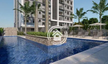 Apartamento com 3 dormitórios à venda, 111 m² por r$ 1.006.383,00 - são dimas - piracicaba/sp