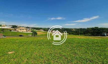 Terreno à venda, 800 m² por r$ 220.000,00 - colonial ii - araçoiaba da serra/sp