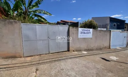 Terreno à venda com 290,25 m², em Vila Progresso, Campinas