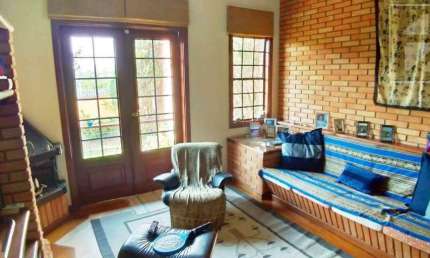 Casa à venda com 380 m², 4 quartos 4 vagas em Sítios de Recreio Gramado, Campinas