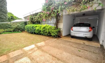 Casa à venda com 180 m², 3 quartos 4 vagas em Jardim Chapadão, Campinas
