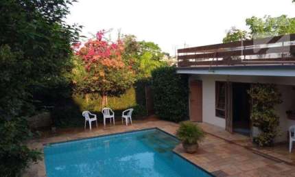 Casa à venda com 295,12 m², 4 quartos 6 vagas em Taquaral, Campinas