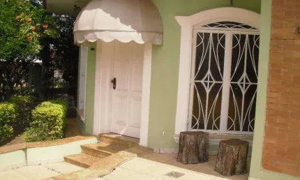 Casa à venda com 180 m², 3 quartos 4 vagas em nova campinas, campinas