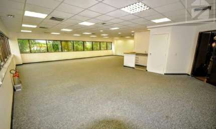 Sala à venda com 112 m², 3 vagas em Jardim Madalena, Campinas