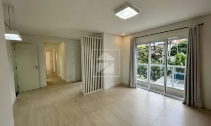 Apartamento à venda com 87 m², 3 quartos 2 vagas em Vila Itapura, Campinas