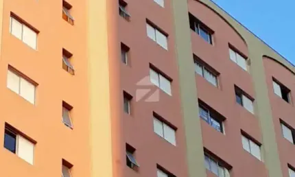 Apartamento com 1 quarto à venda na Avenida Francisco Glicério, Centro, Campinas