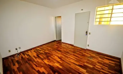 Apartamento à venda com 48 m², 1 quarto em centro, campinas