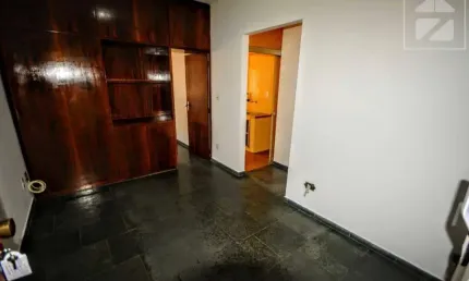 Apartamento à venda com 38 m², 1 quarto 1 vaga em centro, campinas