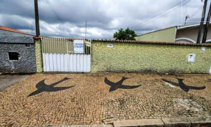 Casa à venda com 80 m², 2 quartos 5 vagas em Parque da Figueira, Campinas