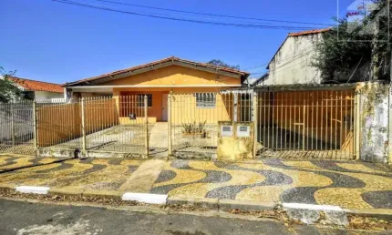Casa à venda com 209 m², 4 quartos 3 vagas em jardim dos oliveiras, campinas