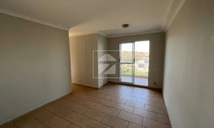 Apartamento à venda com 60 m², 3 quartos 1 vaga em Residencial Parque da Fazenda, Campinas