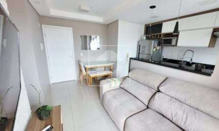 Apartamento à venda com 53 m², 2 quartos 1 vaga em Vila Mimosa, Campinas