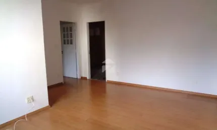 Apartamento à venda com 115 m², 3 quartos 1 vaga em Centro, Campinas