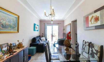 Apartamento à venda com 62 m², 2 quartos 1 vaga em Vila Industrial, Campinas
