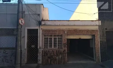 Casa à venda com 126,04 m², 3 quartos 1 vaga em Centro, Campinas