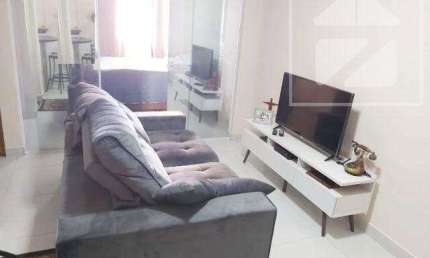 Apartamento à venda com 42 m², 1 quarto 1 vaga em Centro, Campinas