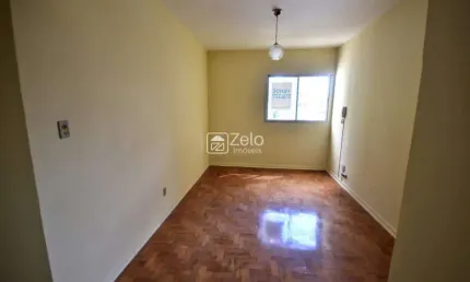 Apartamento à venda com 85 m², 2 quartos em centro, campinas