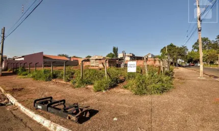 Terreno à venda com 0 m², em Jardim São Domingos, Campinas