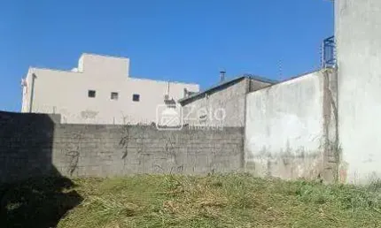Terreno à venda com 0 m², em Residencial Parque da Fazenda, Campinas