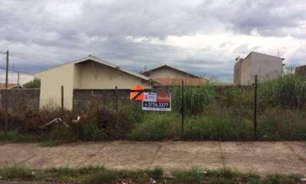 Terreno à venda com 0 m², em Parque Via Norte, Campinas