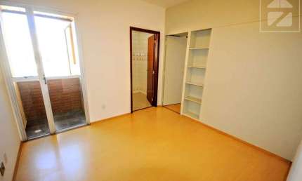 Apartamento à venda com 50 m², 1 quarto 1 vaga em Botafogo, Campinas