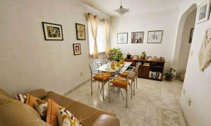 Apartamento à venda com 62 m², 2 quartos 1 vaga em Jardim Interlagos, Campinas
